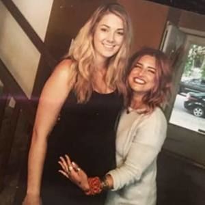 Meet your Posher, Katelyn